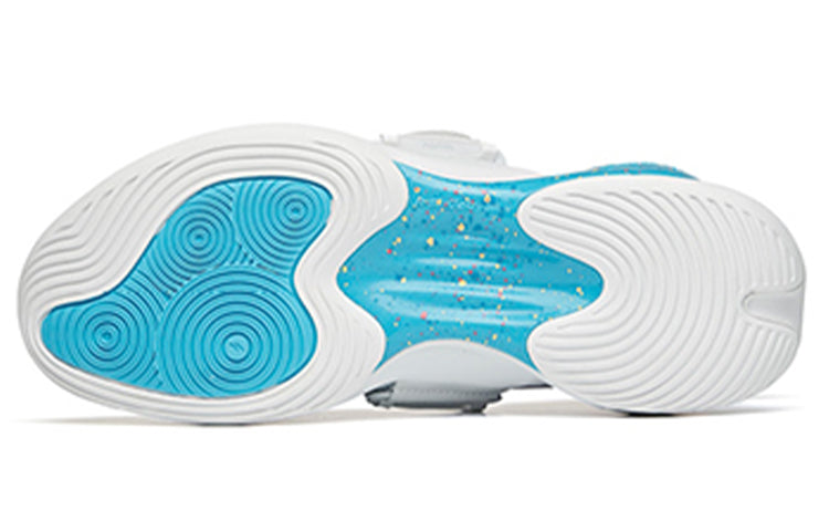 Anta KT Splash 3.0 Low Sneakers 'Iced Blueberry Tea' 112121604S-6