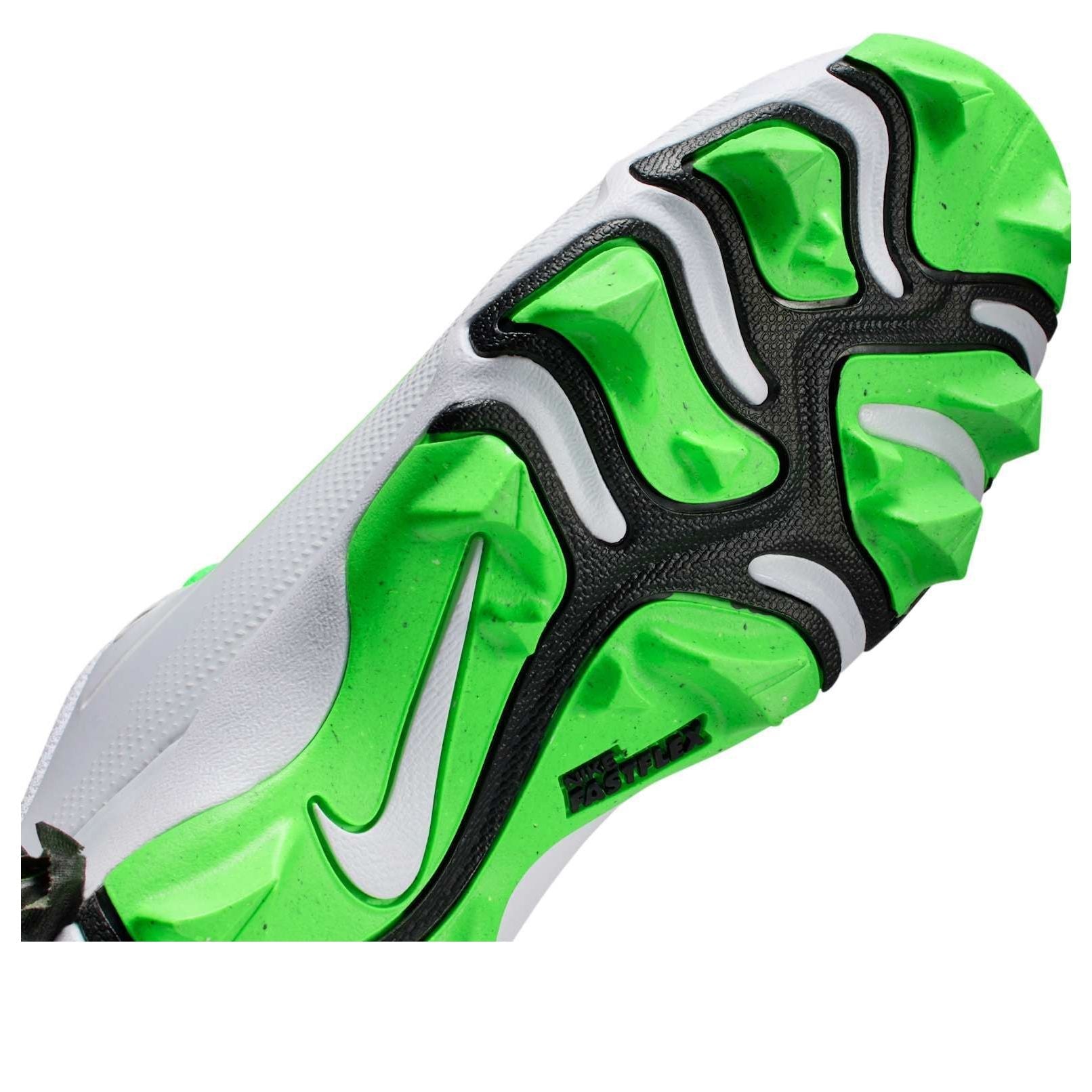 (GS) Nike Vapor Shark 'Kyler Murray White Green Strike' IF0118-100