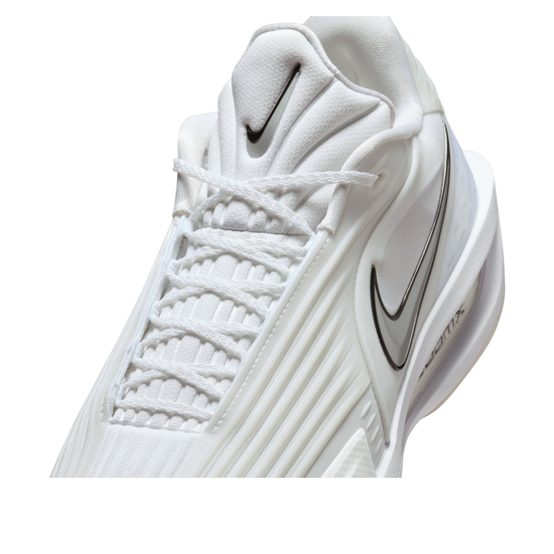 Nike Air Zoom GT Cut 3 Turbo EP 'White Metallic Silver' HV9919-101