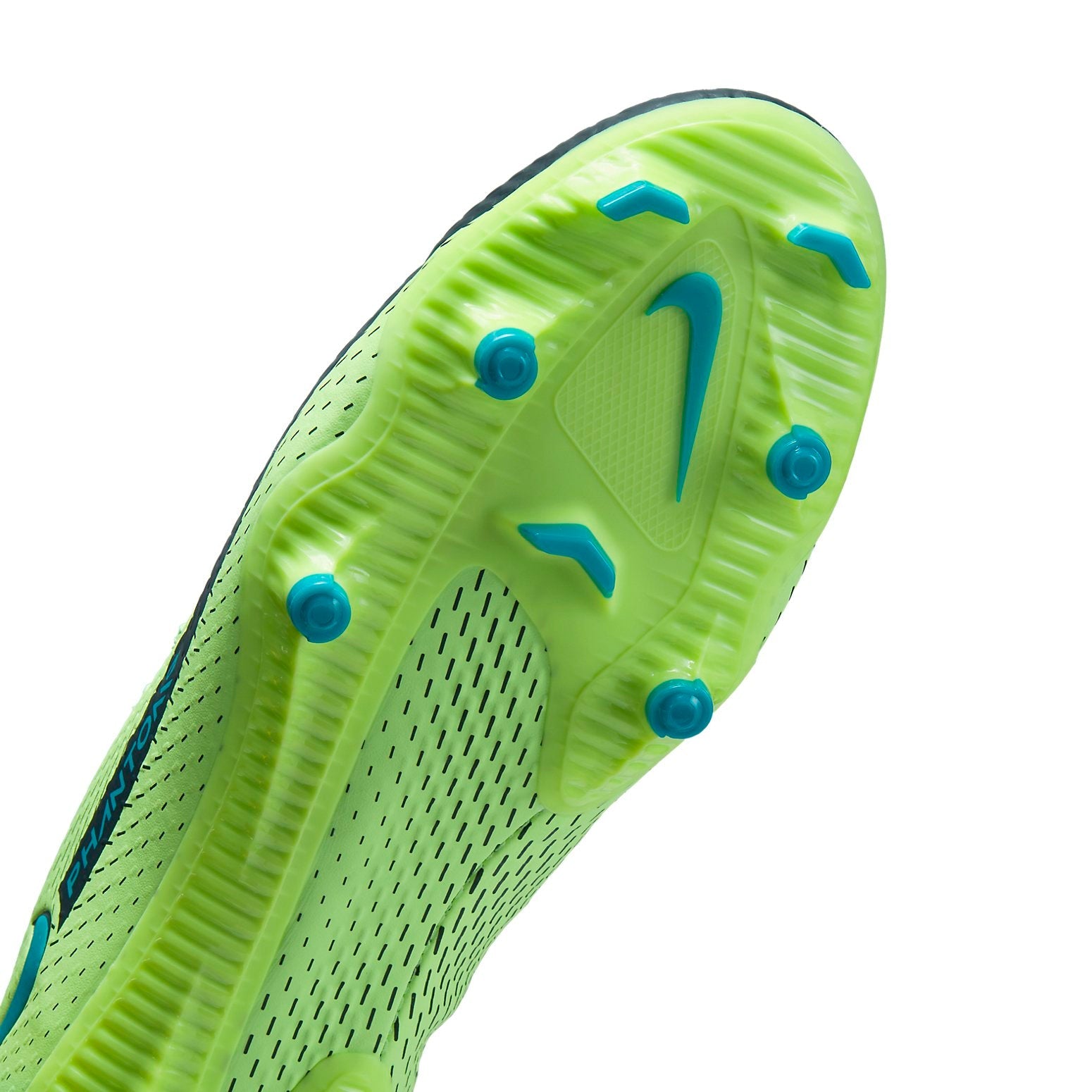 Nike Phantom GT Academy MG 'Lime Glow' CK8460-303