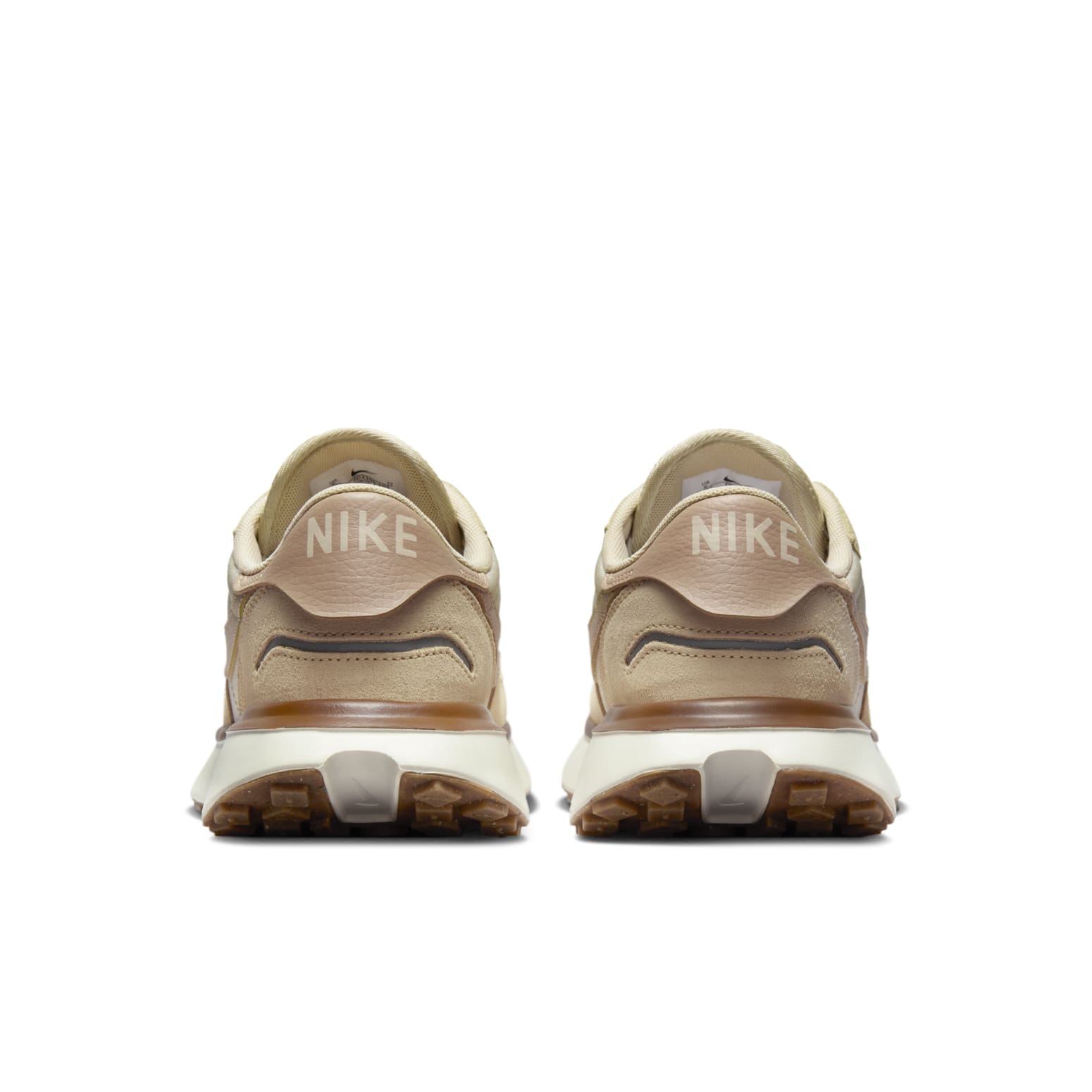 (WMNS) Nike Phoenix Waffle 'Sanddrift Sesame' FD2196-102