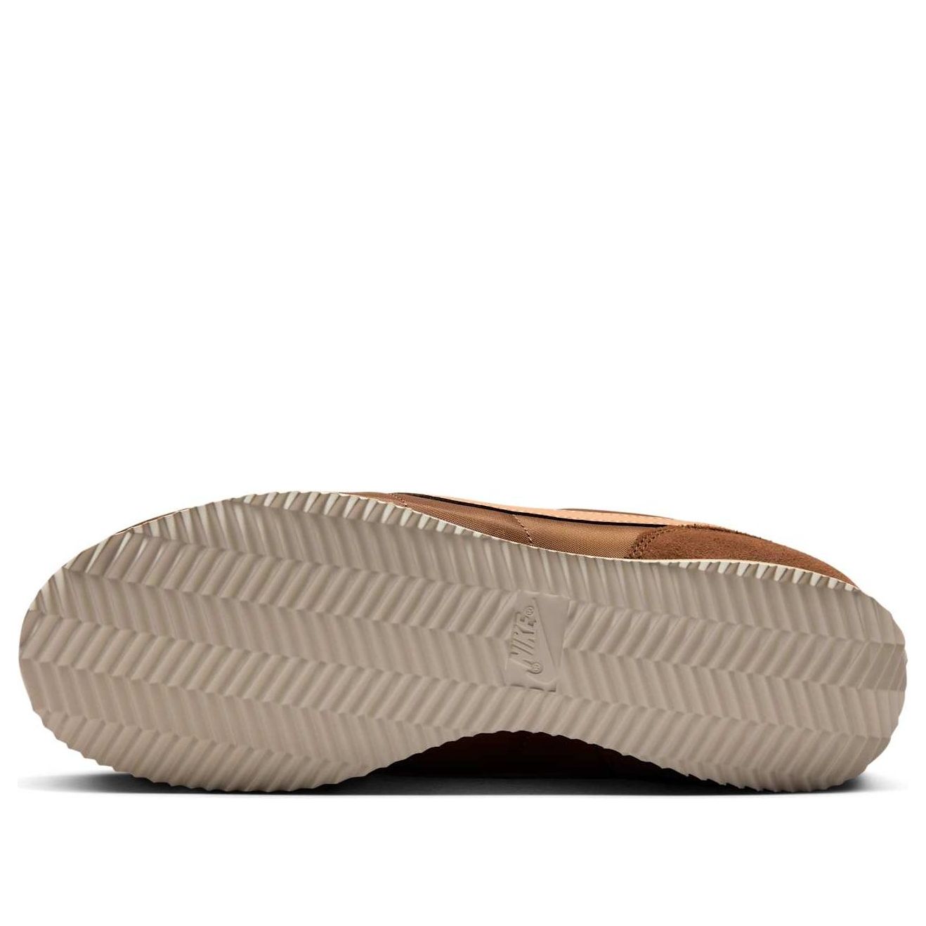 (WMNS) Nike Cortez Textile 'Light British Tan' DZ2795-202