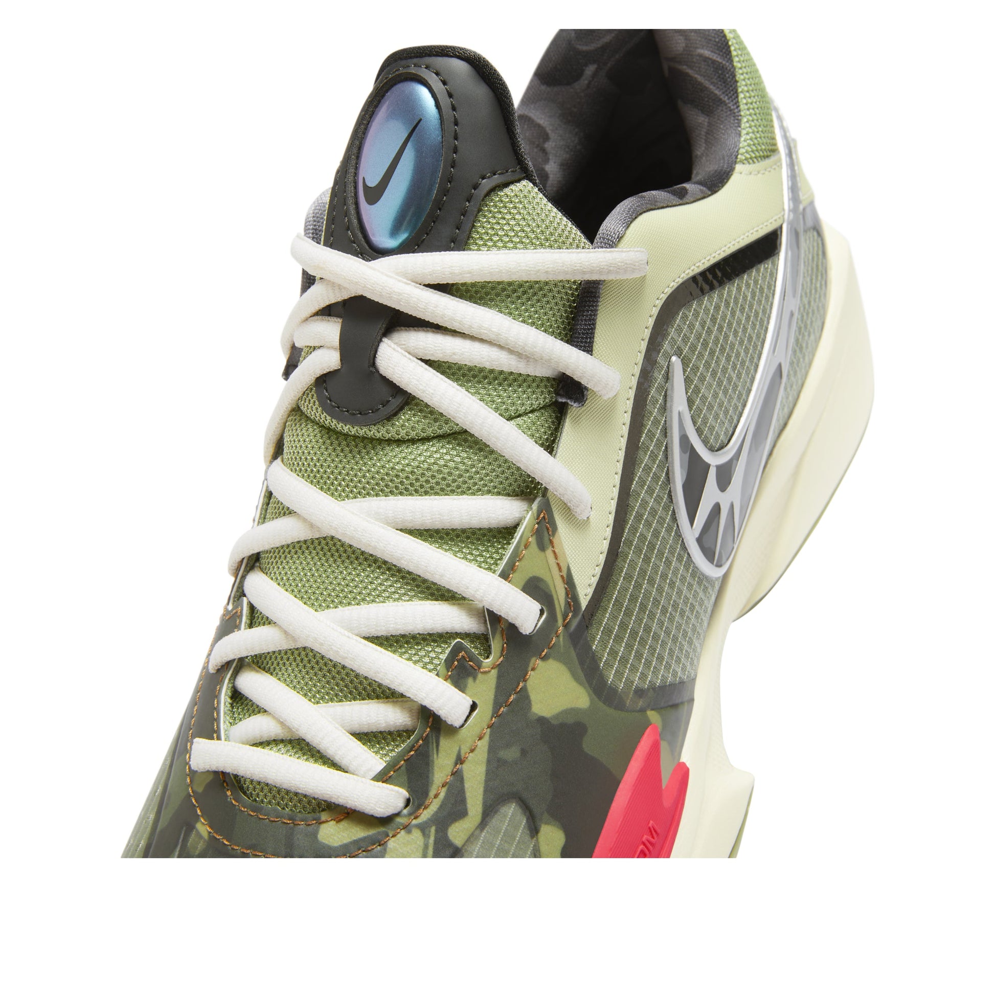 Nike Air Zoom GT Cut Cross EP 'Oil Green Camo' HM3702-391