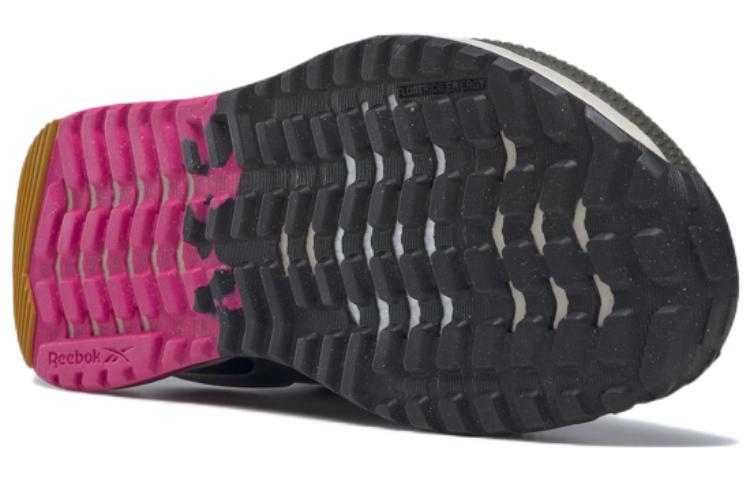 (WMNS) Reebok Nano X2 TR Adventure 'Army Green Proud Pink' HP9078
