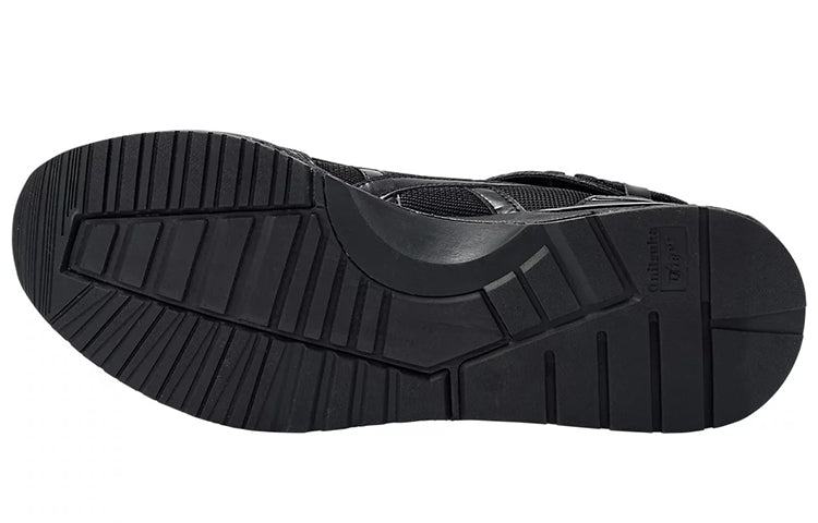 Onitsuka Tiger Rebilac Runner 'Black' 1183A641-001