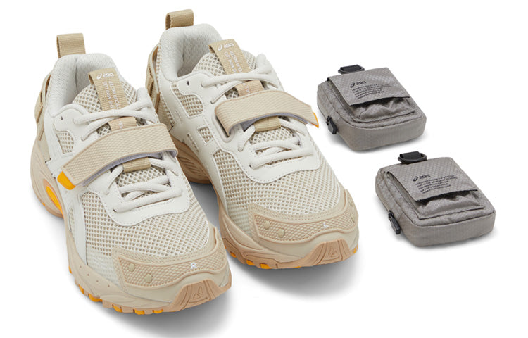 ASICS Gel-Kahana TR V3 'Beige White' 1203A418-021