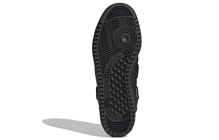 adidas Bed J.W. Ford x Korsika 'Jet Black' EF9612