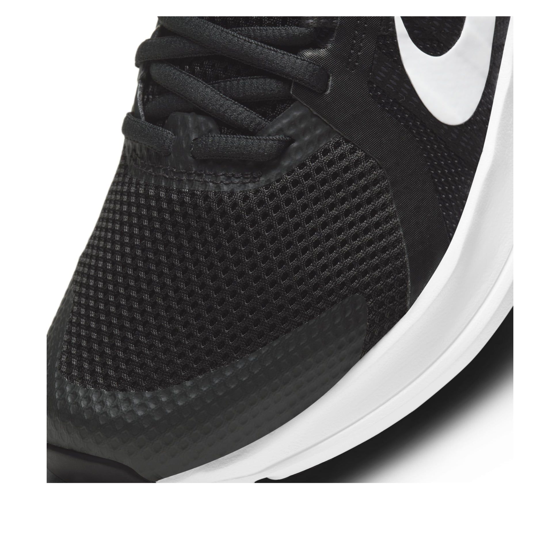 Nike Run Swift 2 'Black White' CU3517-004