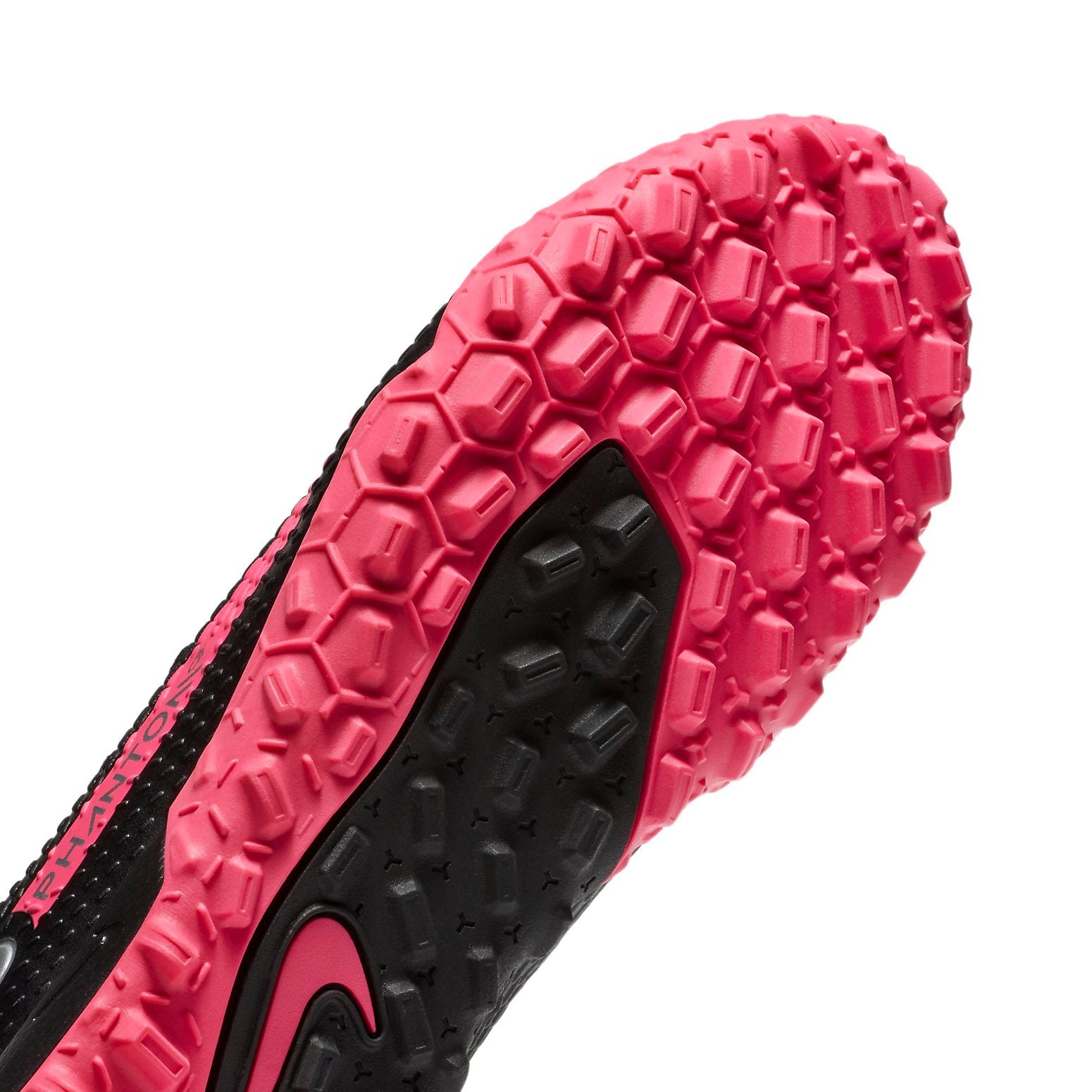Nike Phantom GT Academy TF 'Black Pink' CK8470-006