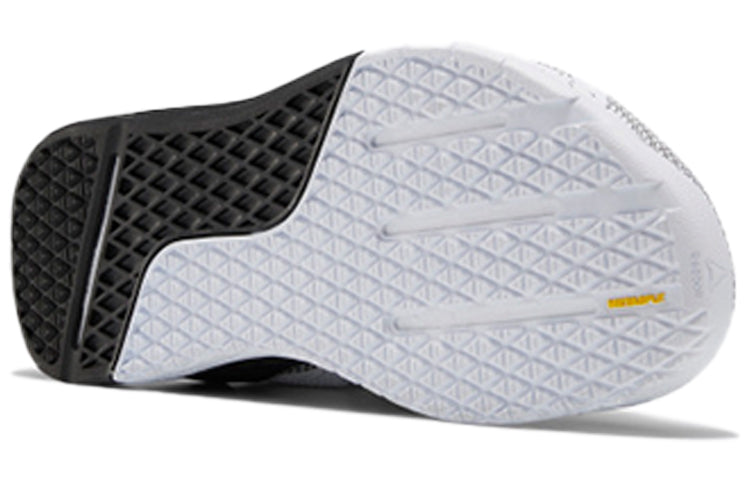 Reebok Nano 10 'White Black' EH3094