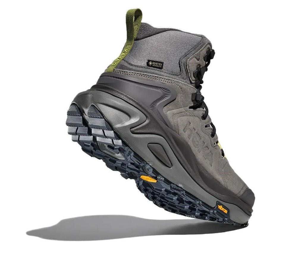 HOKA ONE ONE Kaha 3 GTX 'Olive Grey' 1162530-ADY