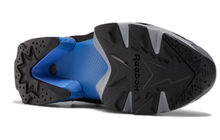 Reebok InstaPump Fury OG NM 'Black Blue Blast' FV4207