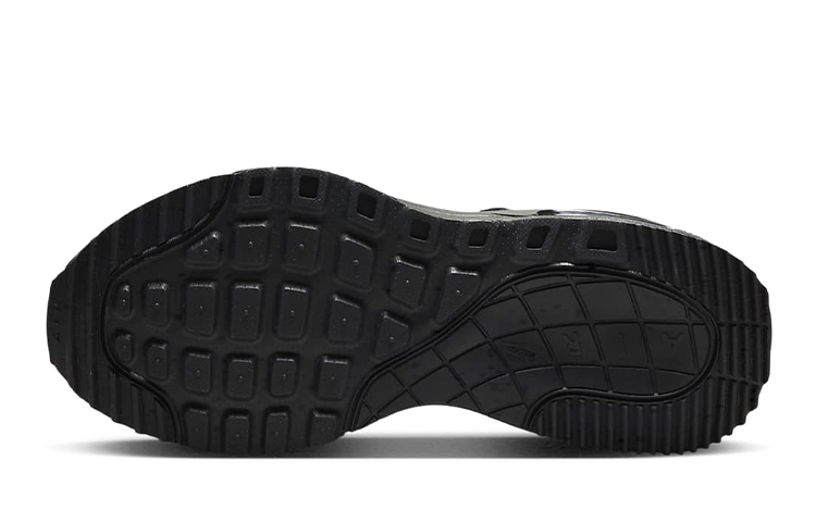 (GS) Nike Air Max SYSTM 'Black Anthracite' DQ0284-004