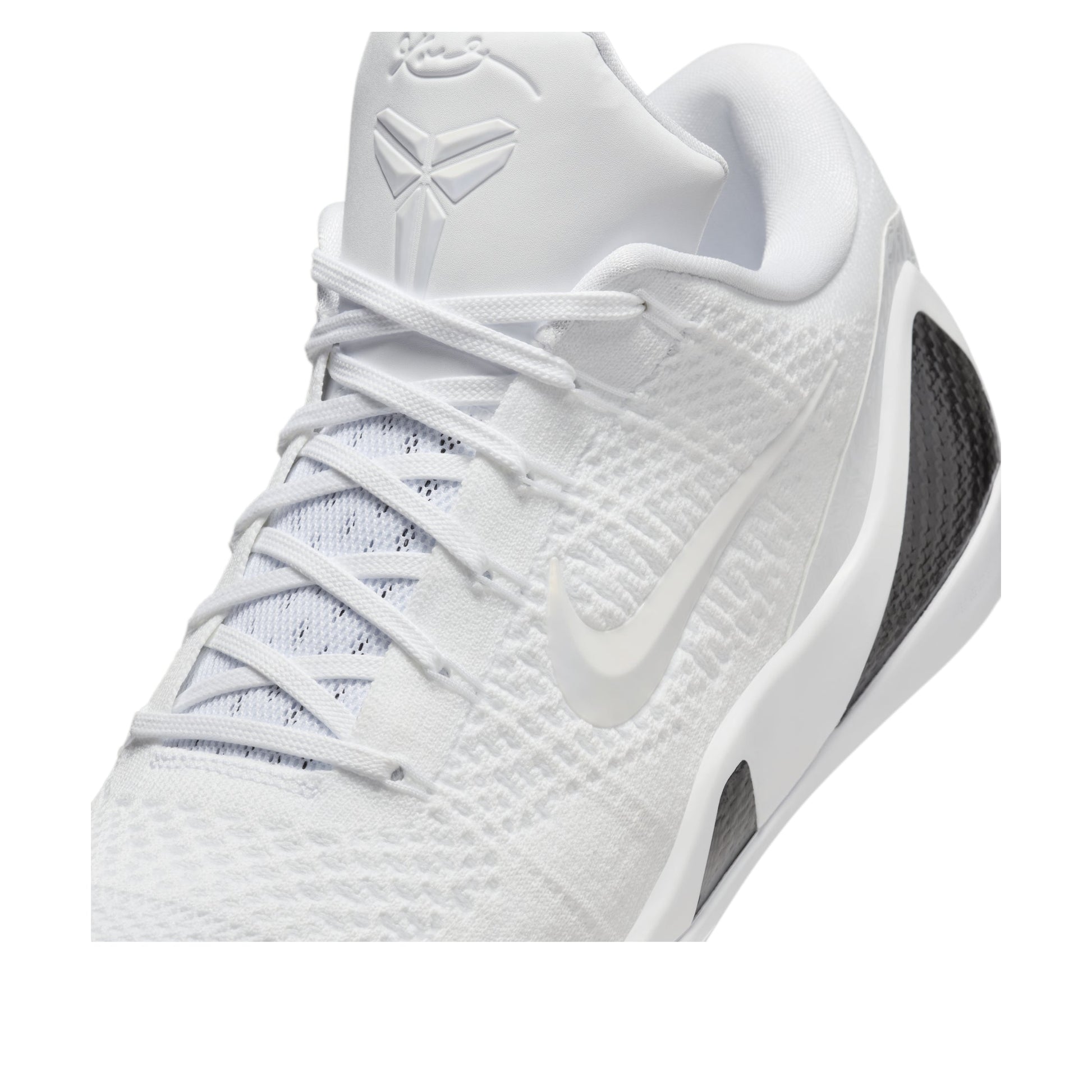 Nike Kobe 9 Elite Low Protro 'Halo' FZ7334-100