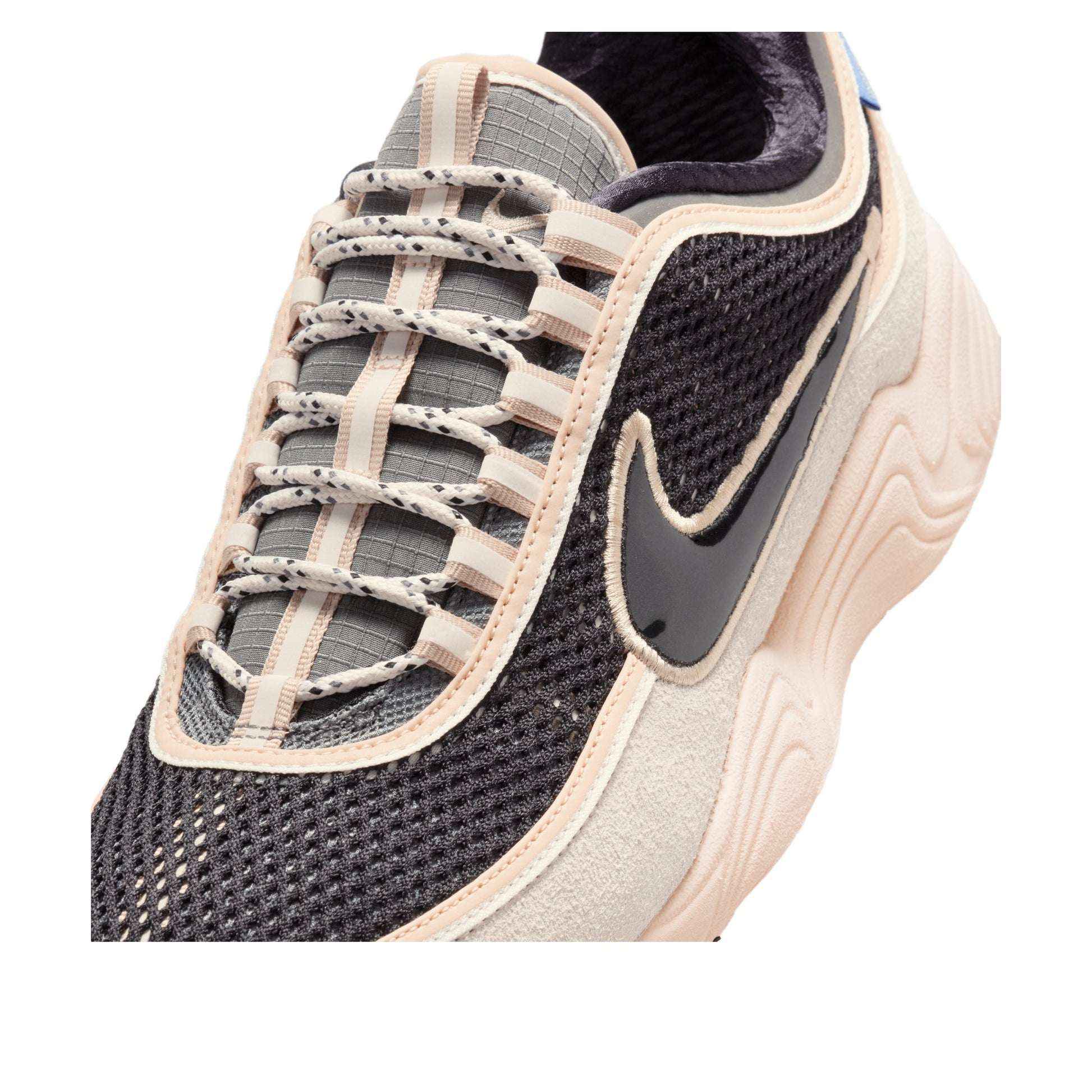 Nike x UNDEFEATED Air Zoom Spiridon 'Phantom' HV4847-001