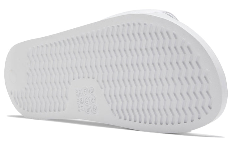 Reebok Classic Slide 'White Navy' EH0668