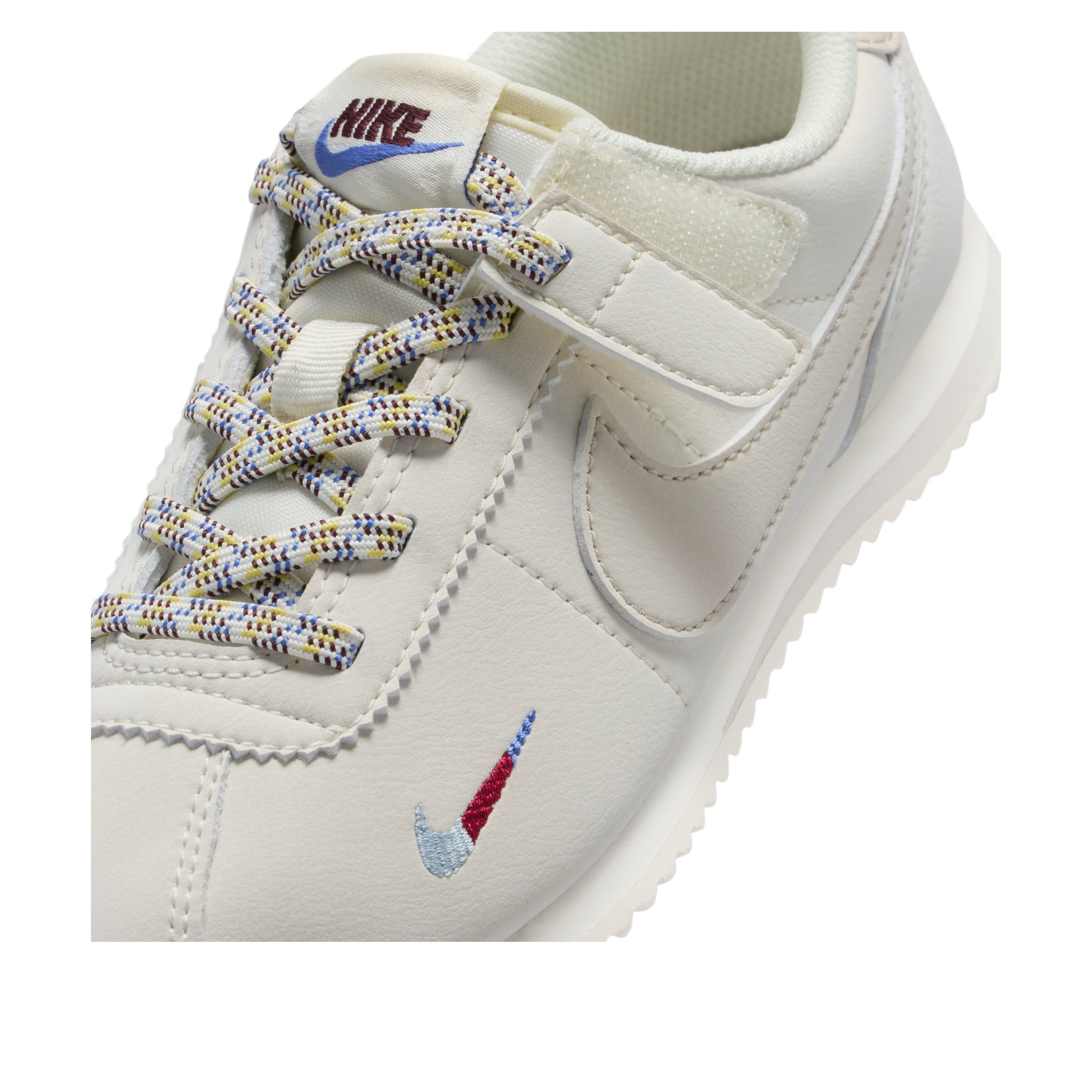 (PS) Nike Cortez EasyOn 'Soft Pearl Comet Blue Burgundy Crush' IH7661-001