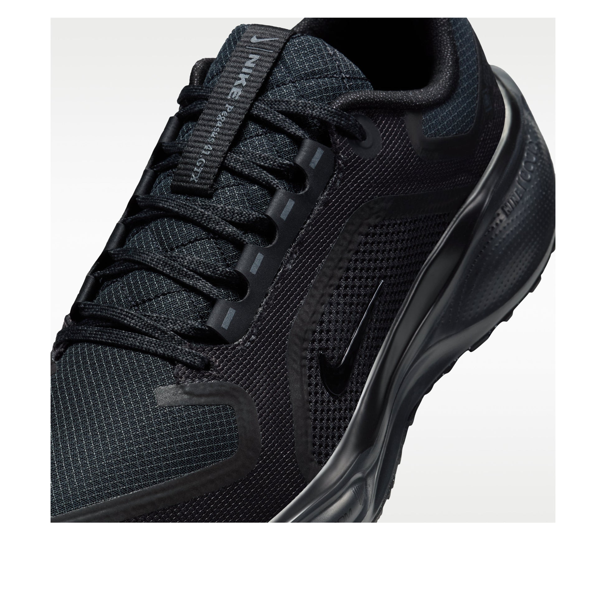 (WMNS) Nike Air Zoom Pegasus 41 'Black' FQ1357-001