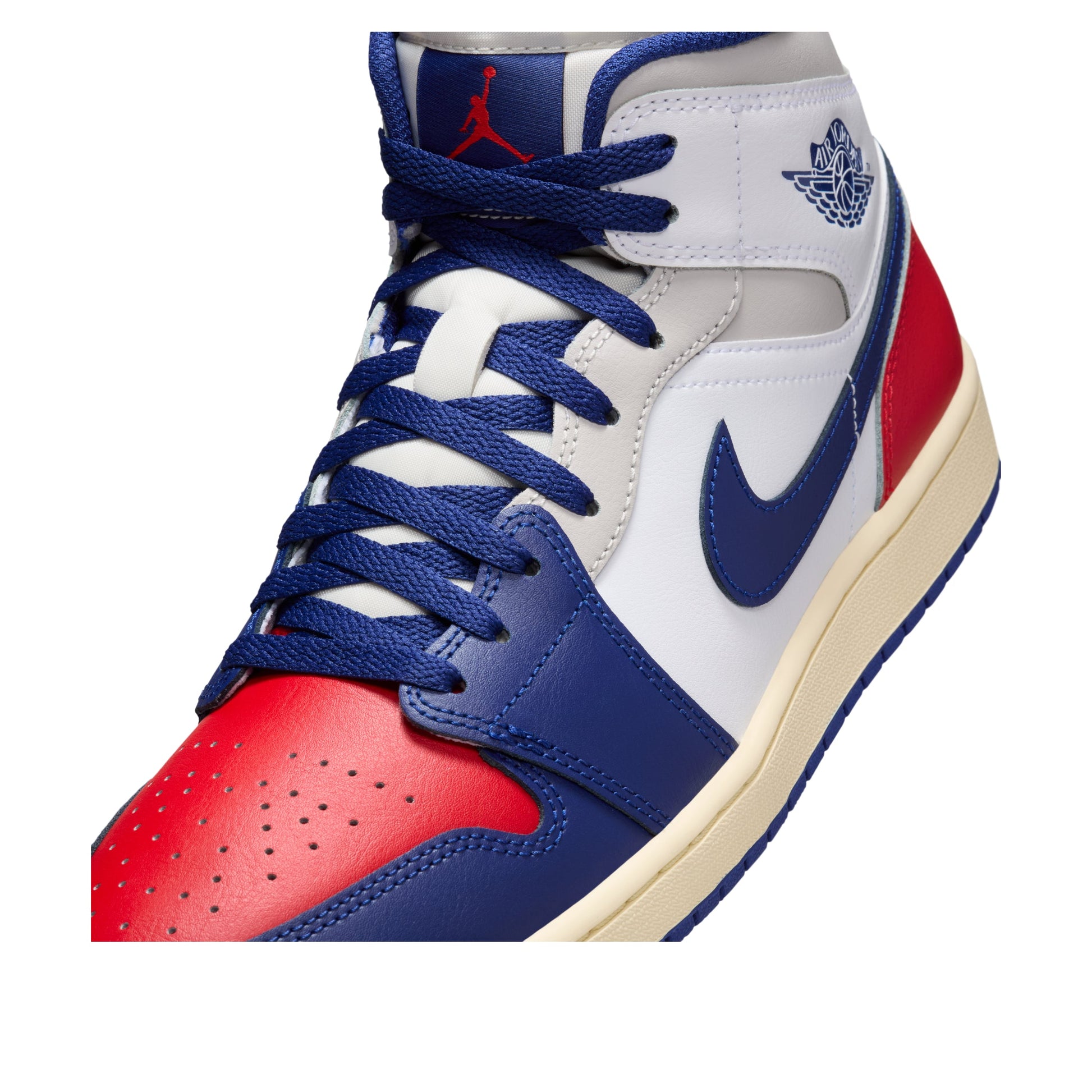 Air Jordan 1 Mid 'Rare Air' DQ8426-102