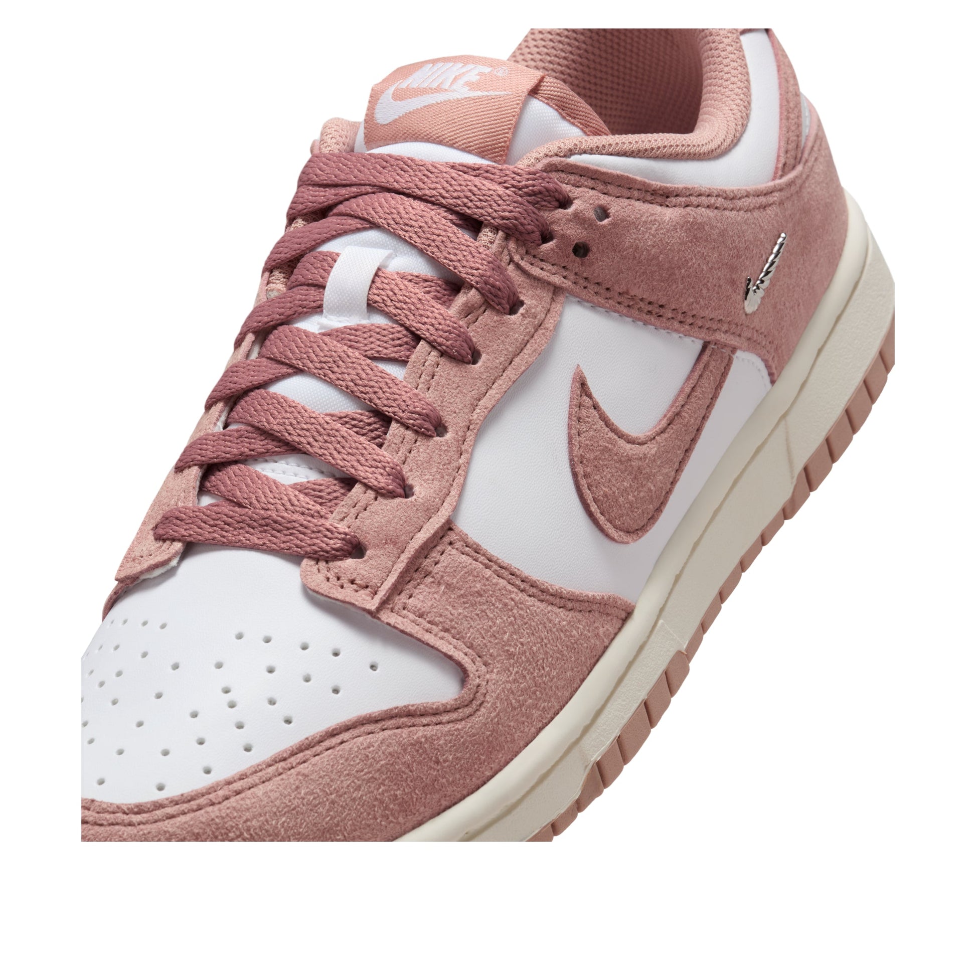 (WMNS) Nike Dunk Low 'Rose Whiper' IB4417-102