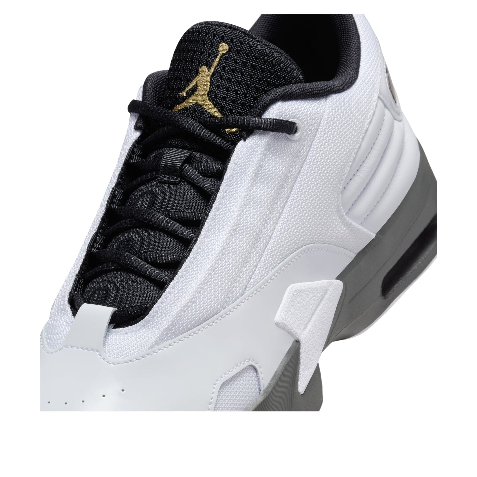 Air Jordan Max Aura 6 'White Black' FQ8298-101