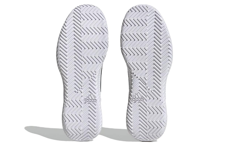 adidas Defiant Speed 'White' ID1507