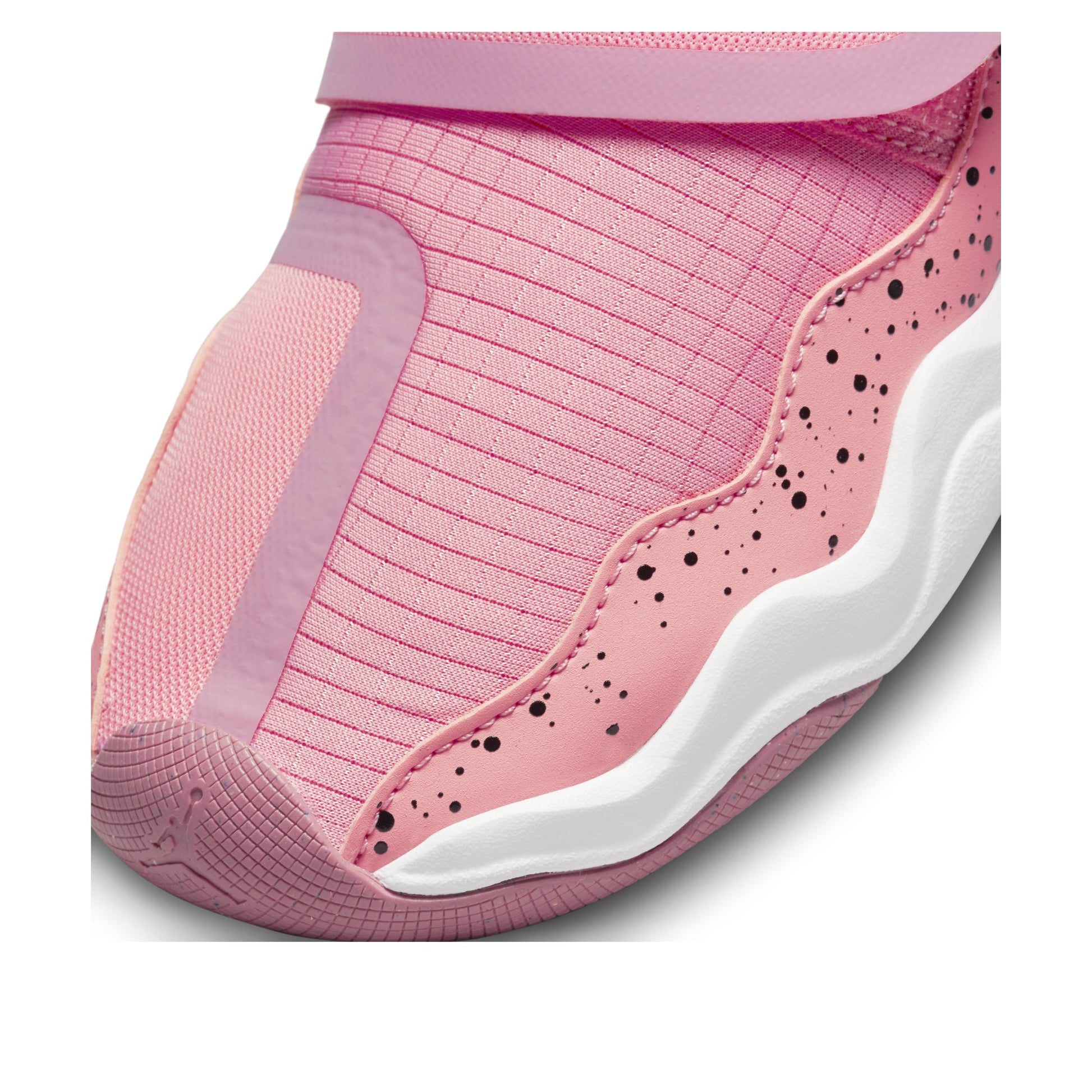 (PS) Air Jordan 23/7 Shoes 'Coral Chalk Desert Berry' DQ9293-616
