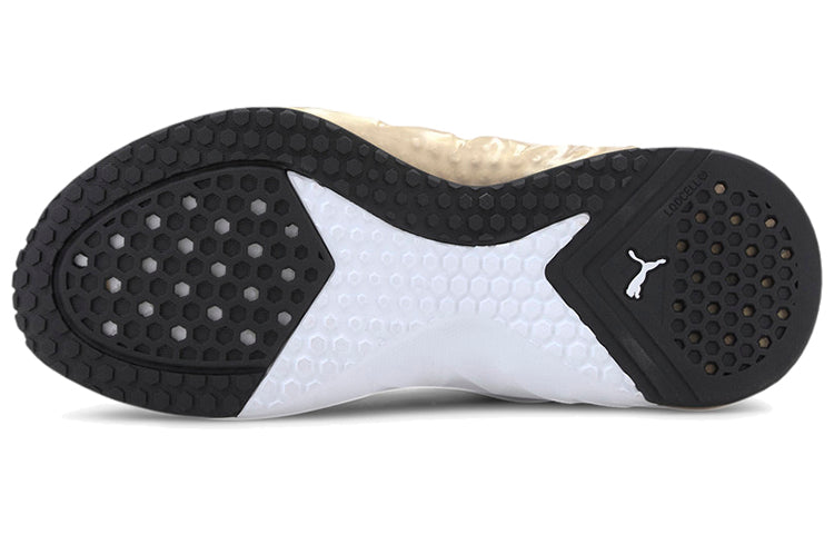 (WMNS) PUMA Lqdcell Hydra Metal Black/White Low sneakers 193086-01