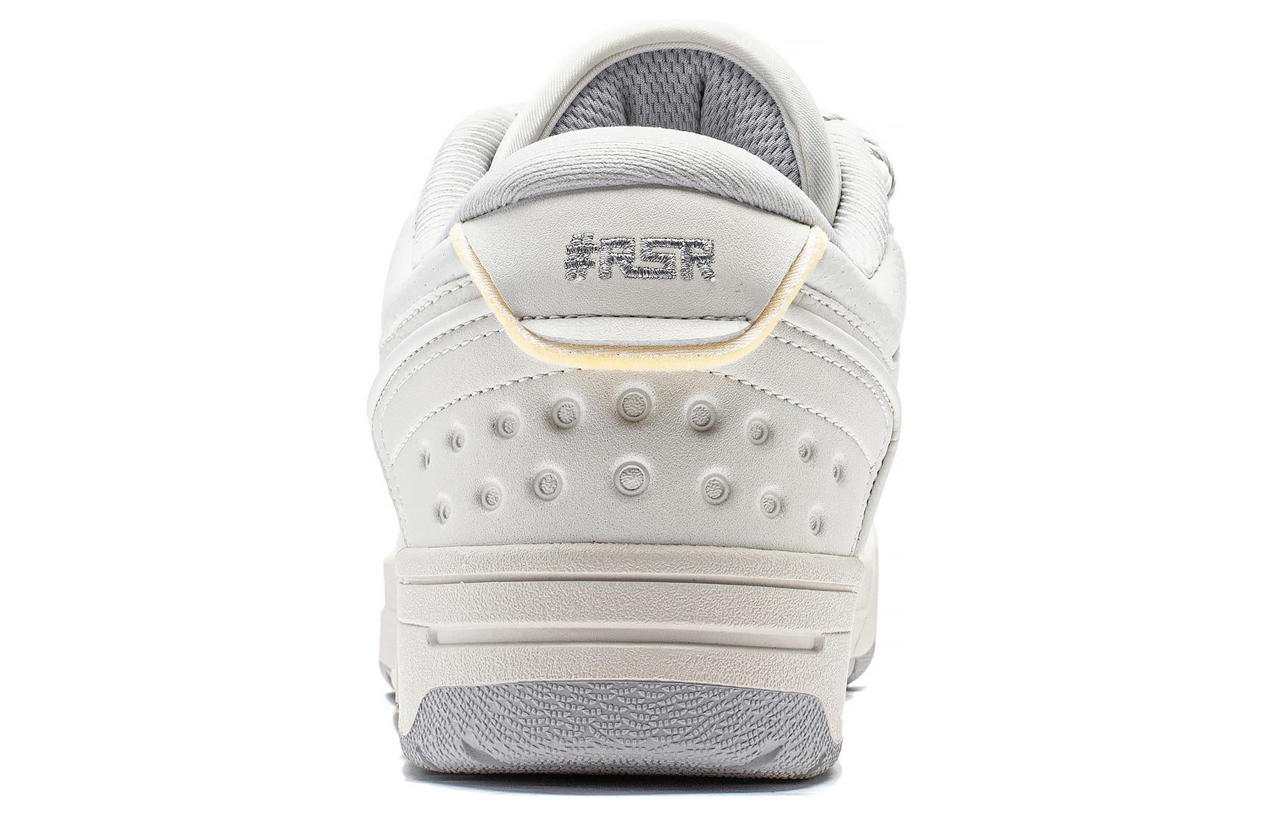 Li-Ning RSR 101 'White Grey' ABCT041-1