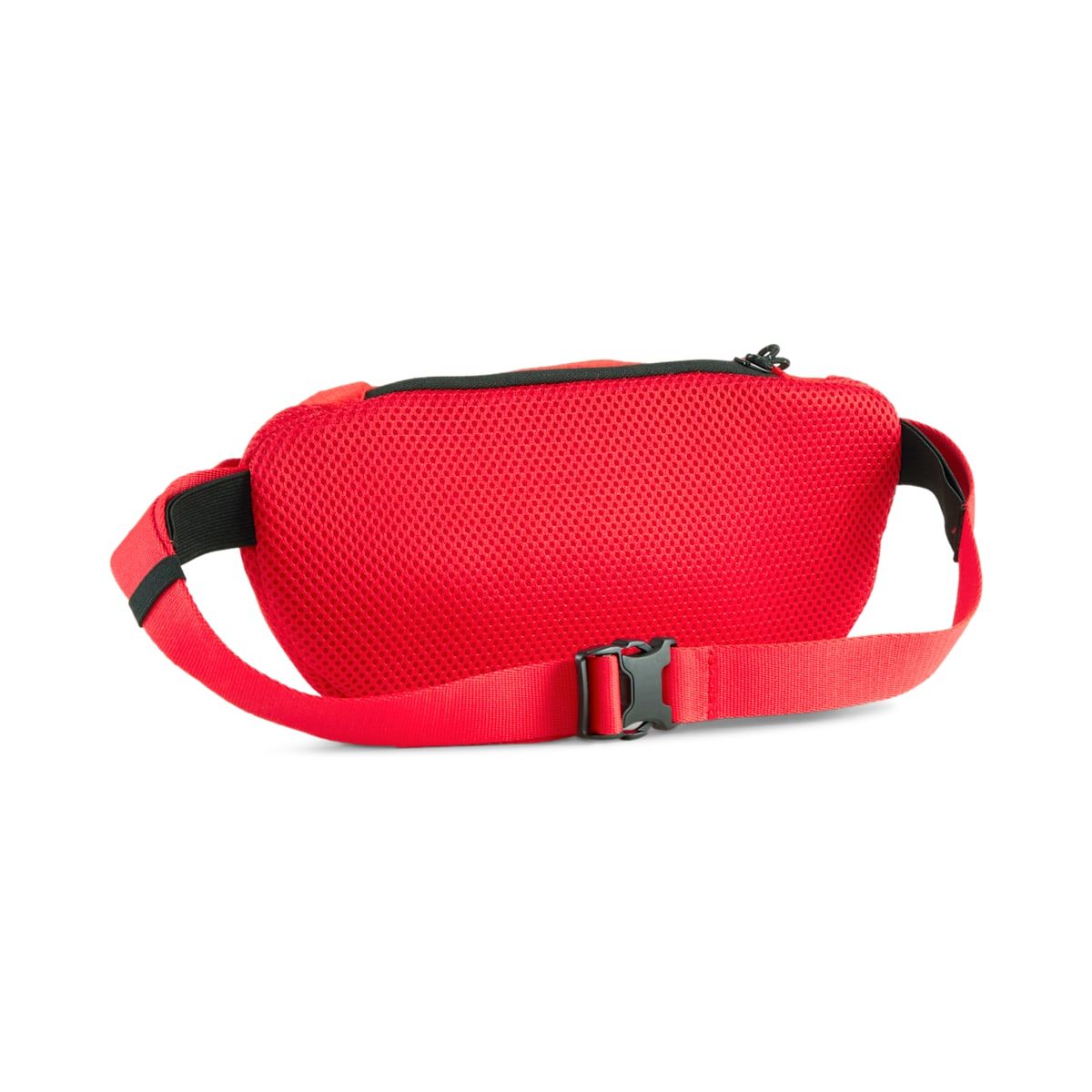 PUMA x Scuderia Ferrari 1.5L Waist Bag 'Rosso Corsa' 092247-01