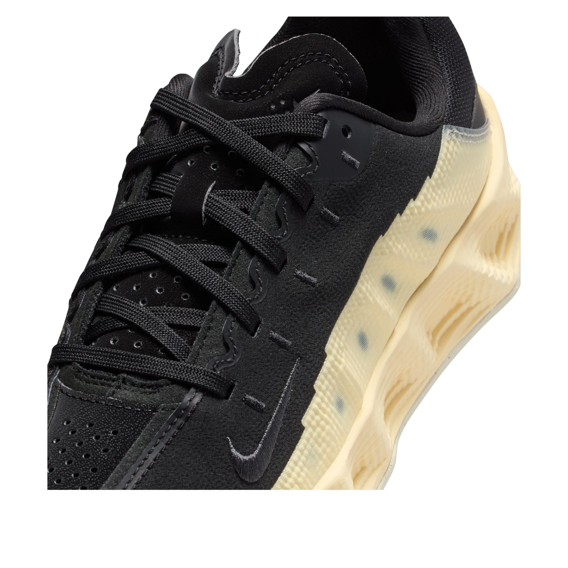 (GS) Nike Ava Rover 'Black Sequoia'  HF6331-001