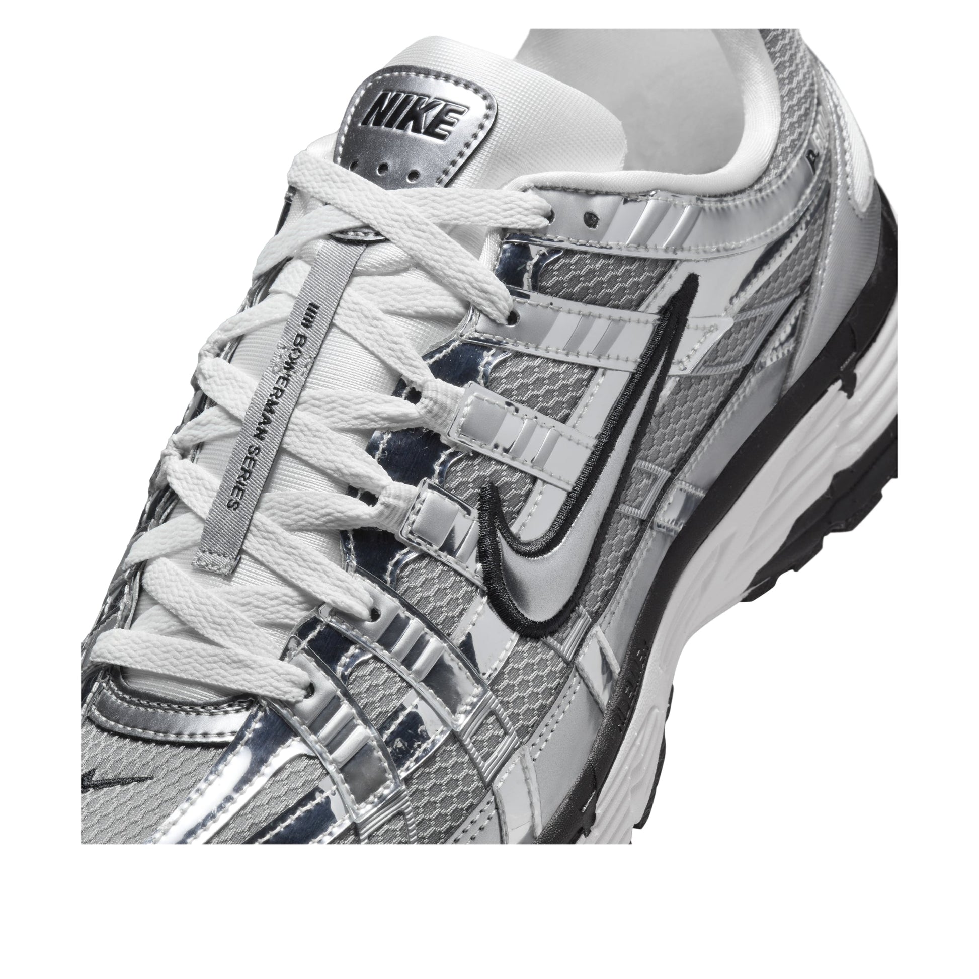 Nike P-6000 'Metallic Silver' CN0149-001