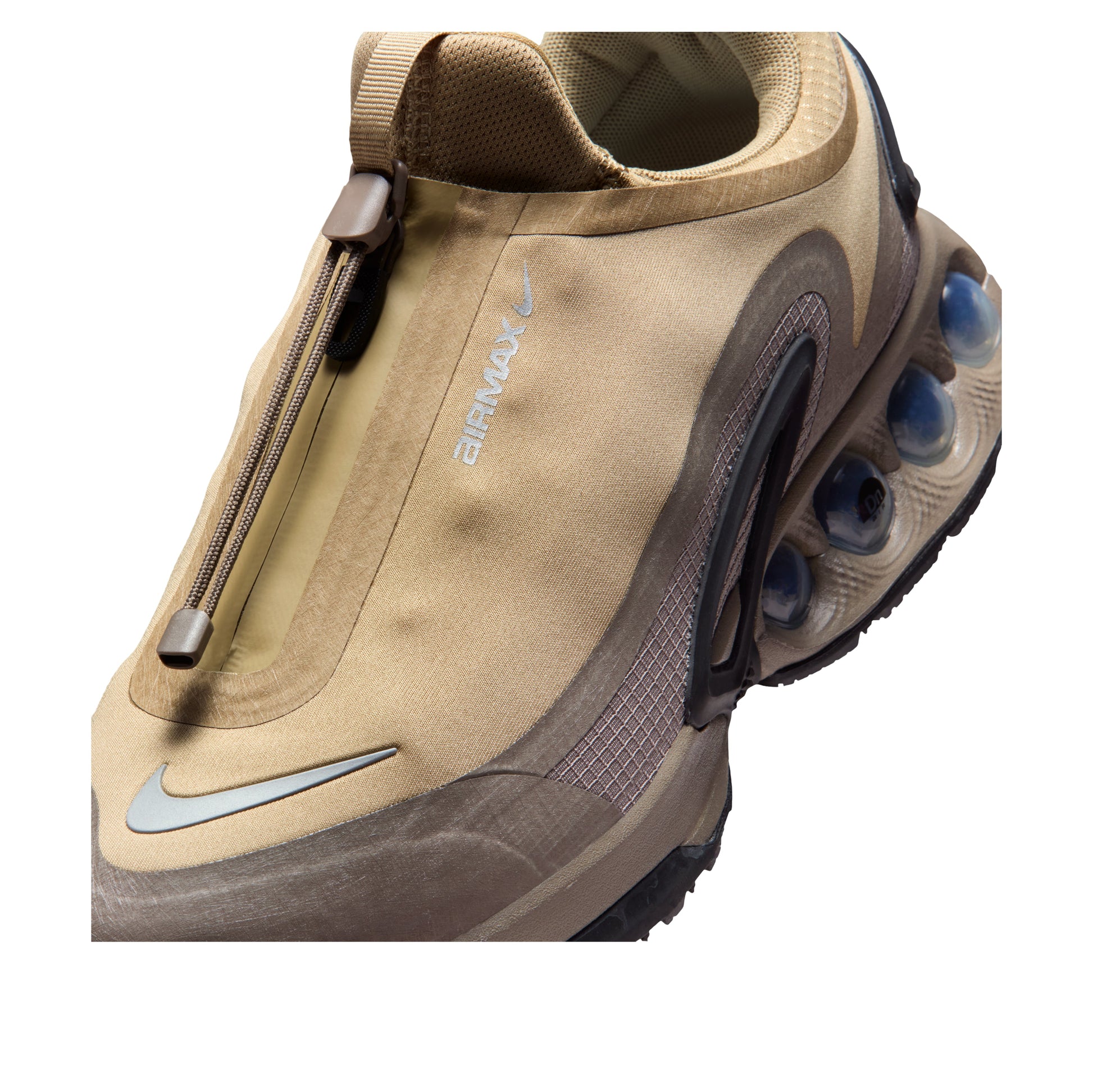 Nike Air Max Dn Roam 'Parachute Beige Olive Grey' HQ8605-200