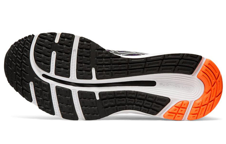 ASICS Gel-Cumulus 21 'Black Flash Coral' 1011A551-002
