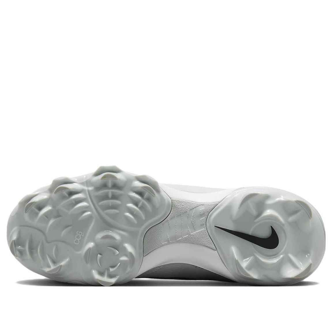 (WMNS) Nike Hyperdiamond 4 Pro MCS 'White Wolf Grey' DC8990-102