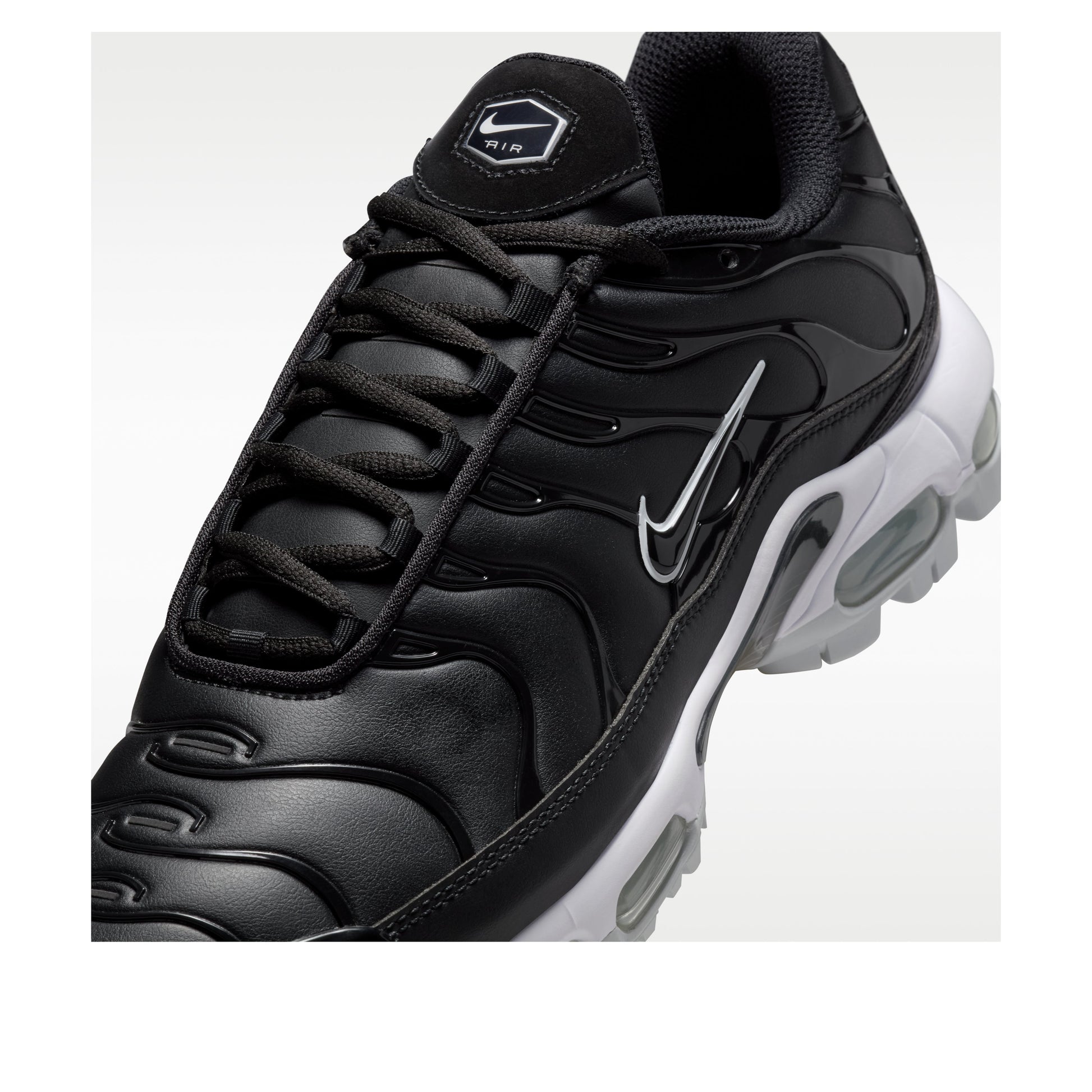 Nike Air Max Plus Golf 'Black White' FZ4150-001
