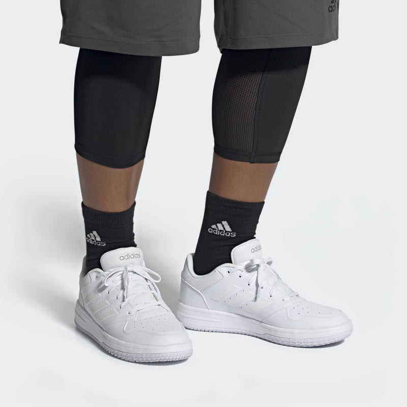 adidas neo GAMETALKER 'White' EH2007
