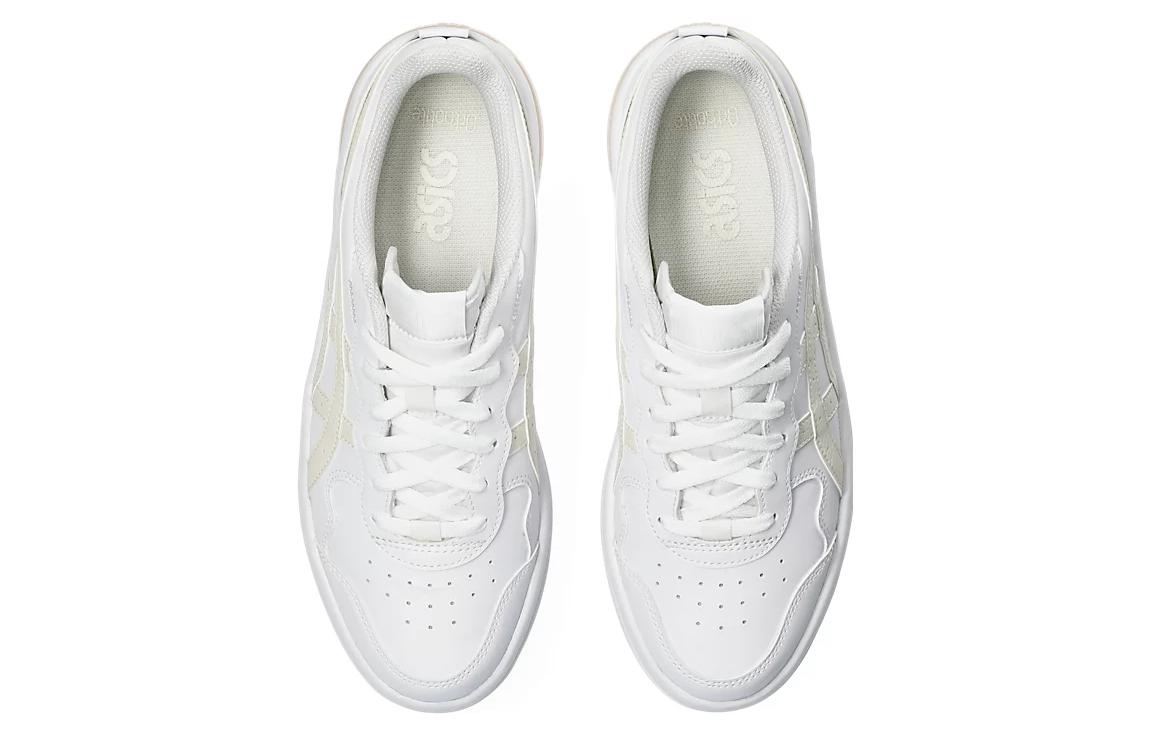 (WMNS) ASICS Japan S ST 'White Birch' 1203A289-102