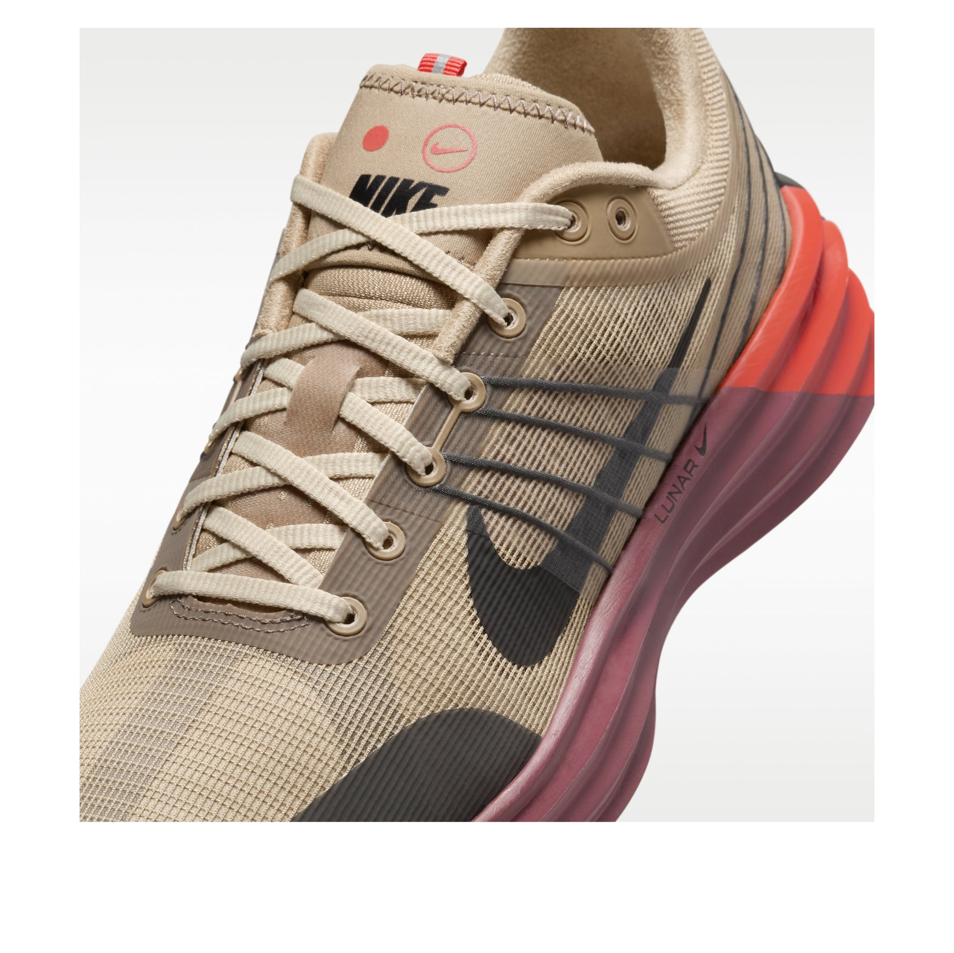 Nike Lunar Roam 'Parachute Beige Light Khaki Brown' DV2440-203