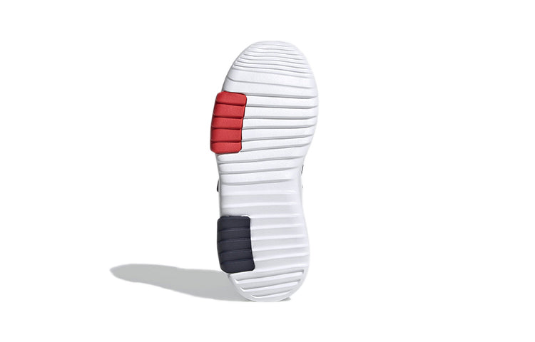 (PS) adidas Racer TR 2.0 J 'Tech Indigo Red' FX7284