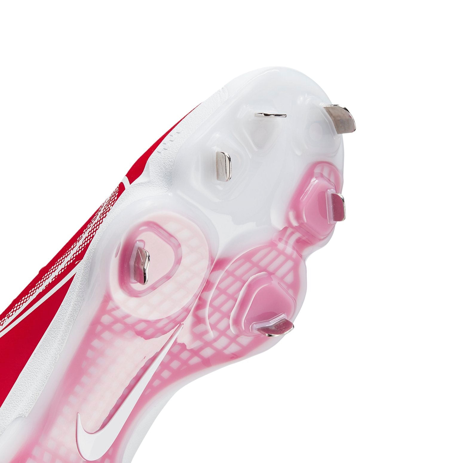 Nike Force Zoom Trout 7 Pro 'University Red White' CQ7224-602