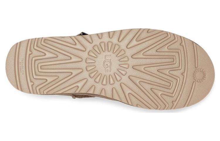 UGG Classic Mini Quickclick Boot 1135013-DUNE