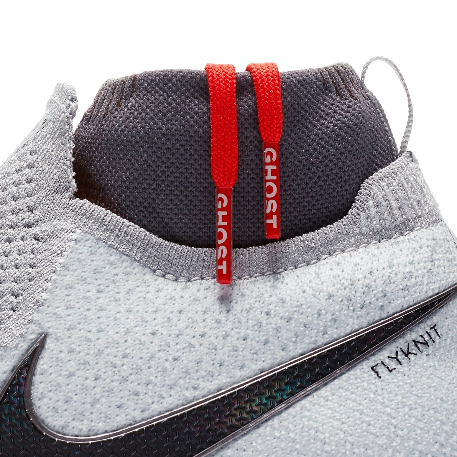 (GS) Nike Phantom Vision Elite DF FG 'Pure Platinum' AO3289-060