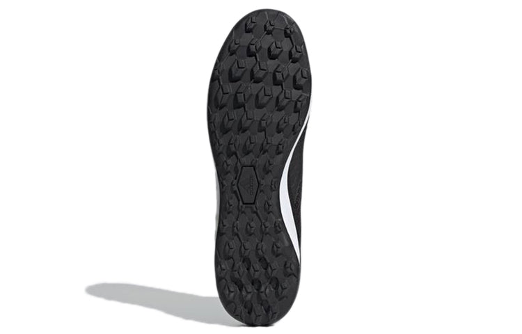 adidas Predator 19.3 TF 'Black Gold Metallic' F35627