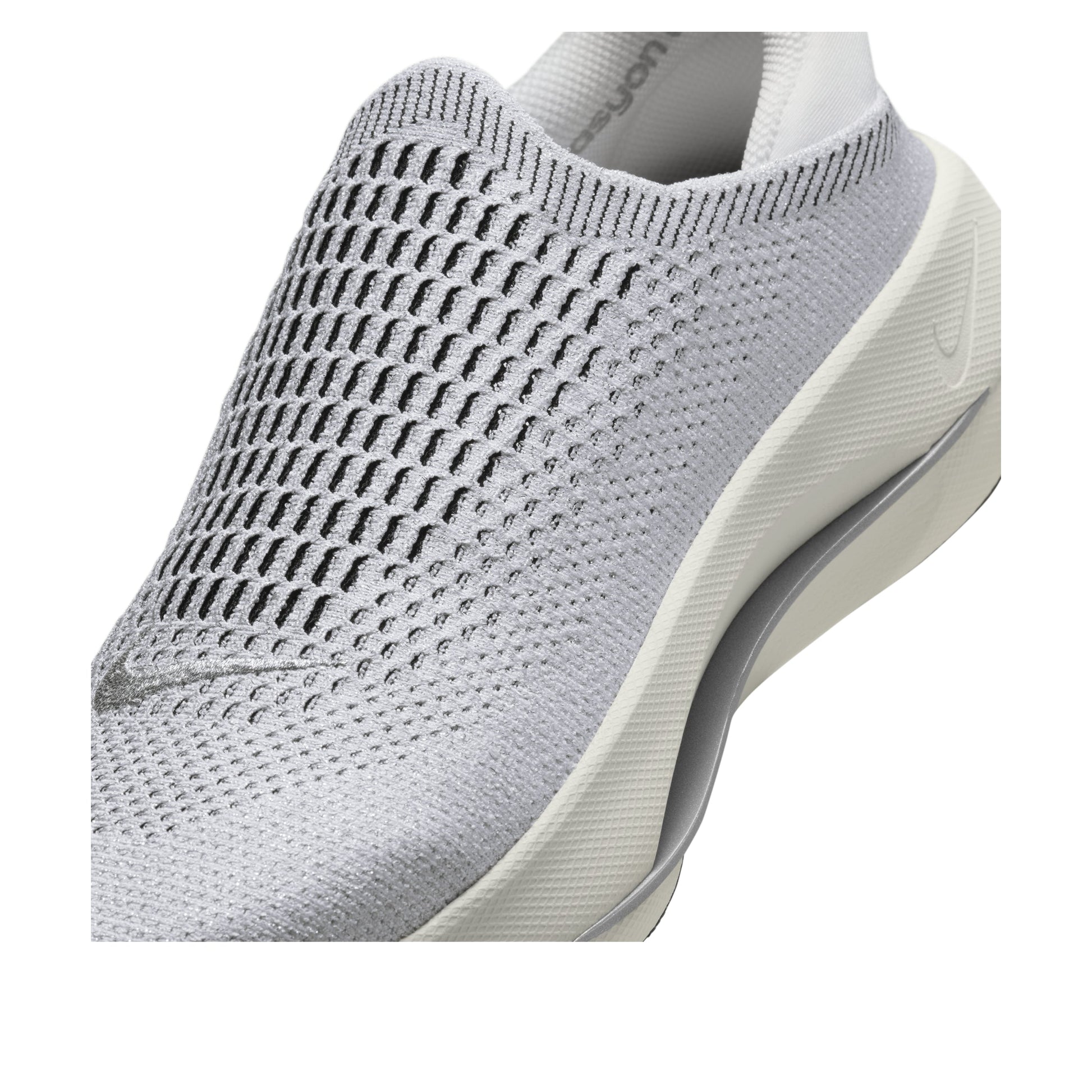 (WMNS) Nike Reina EasyOn Premium 'Summit White Sail' FZ2118-101