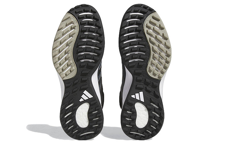 (WMNS) adidas Zoysia Spikeless Golf 'Black' GV9397