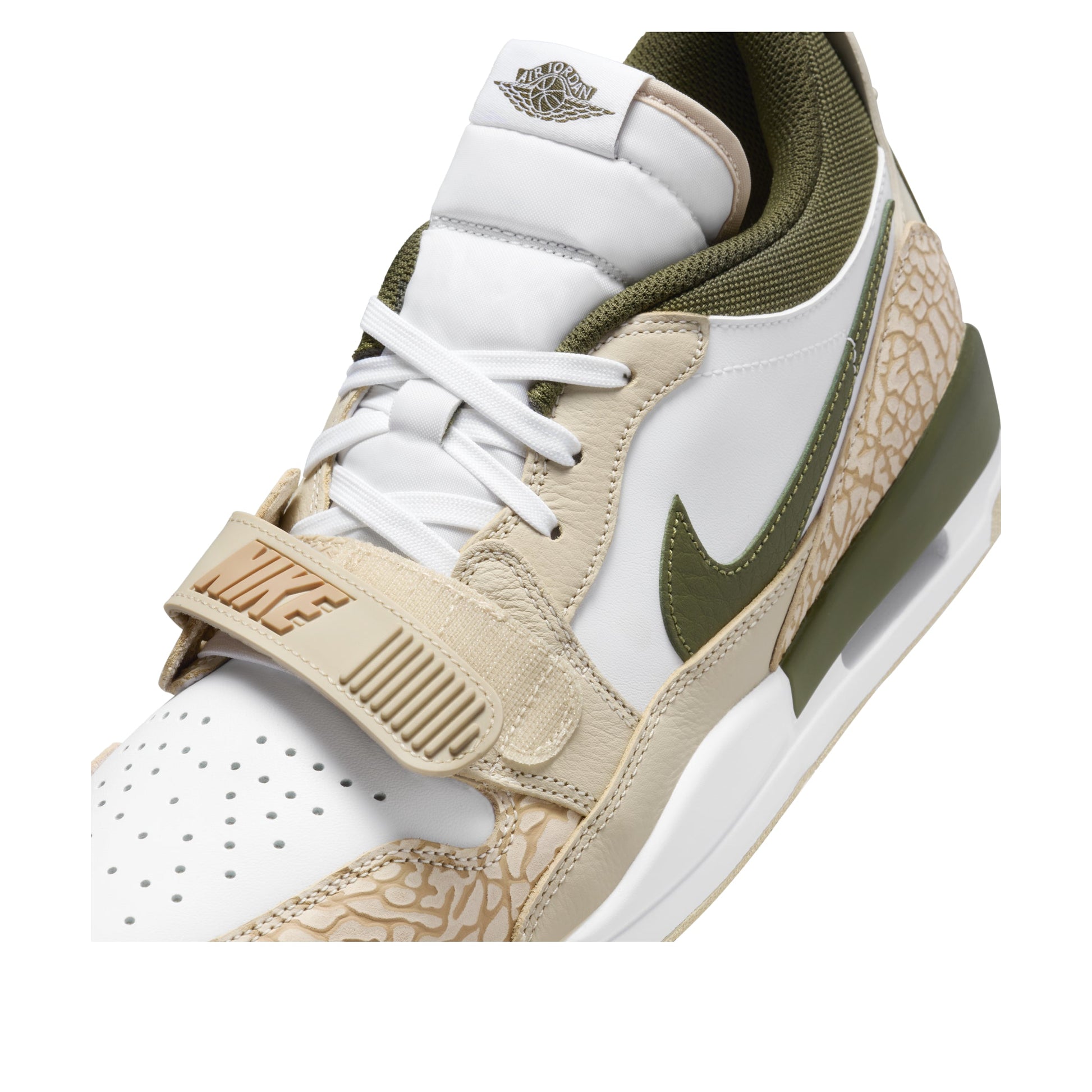 Air Jordan Legacy 312 Low x Paris Saint-Germain 'Fourth Kit' FZ4358-100