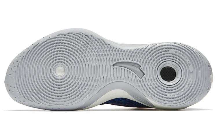 ANTA Klay Thompson 8 'Baseball' 112241101-4