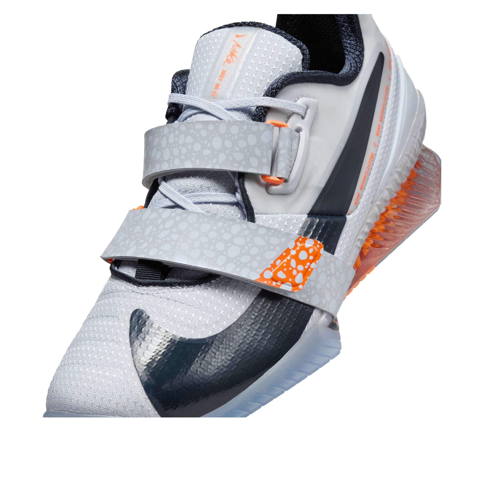 Nike Romaleos 4 SE 'Electric Pack' DJ4487-900