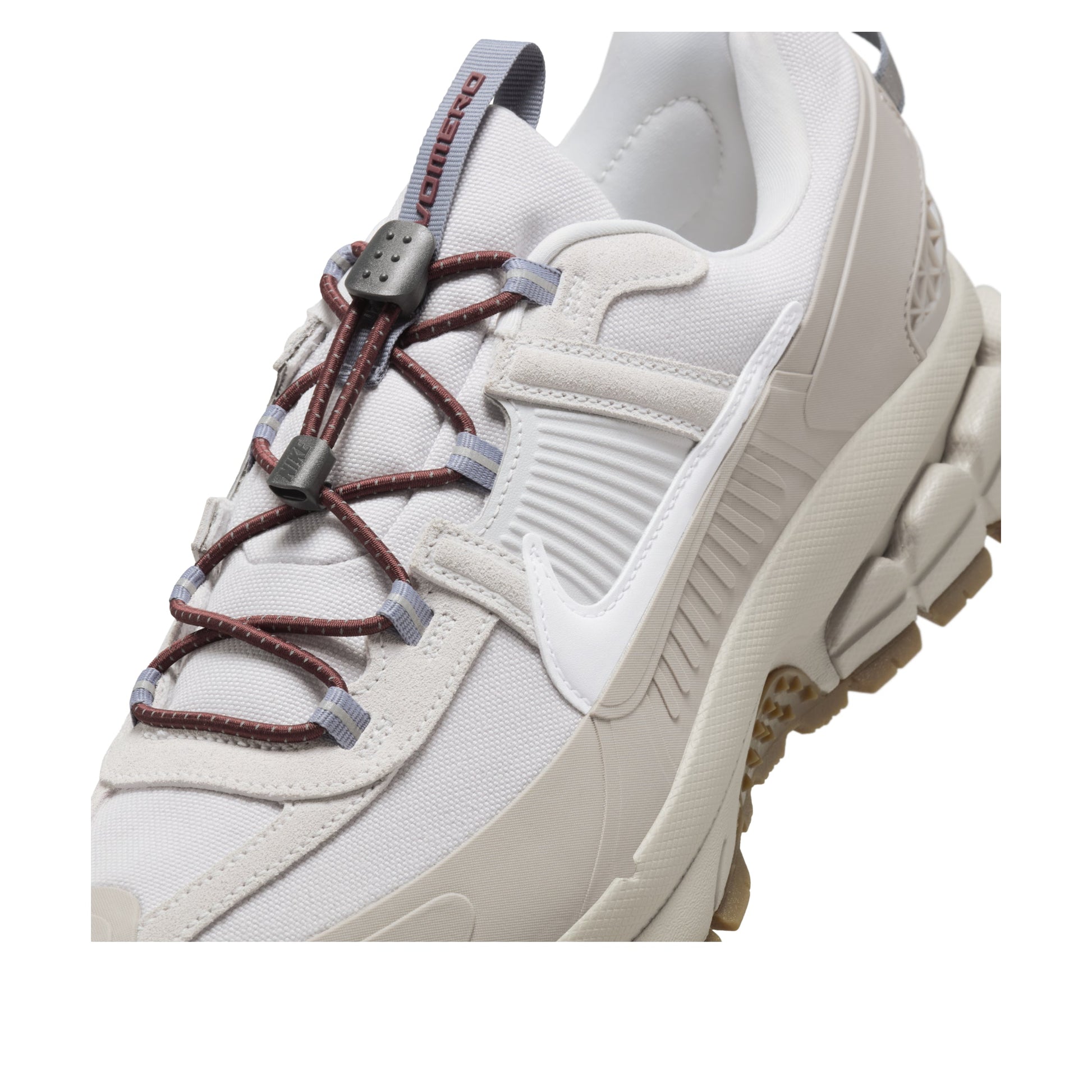 Nike Air Zoom Vomero Roam 'College Grey White Gum' HV4294-009